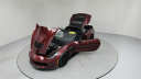Thumbnail image of 2016 Chevrolet Corvette at Les Stanford Chevrolet Cadillac