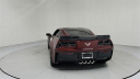 Thumbnail image of 2016 Chevrolet Corvette at Les Stanford Chevrolet Cadillac