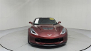 Thumbnail image of 2016 Chevrolet Corvette at Les Stanford Chevrolet Cadillac