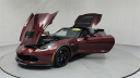 Thumbnail image of 2016 Chevrolet Corvette at Les Stanford Chevrolet Cadillac