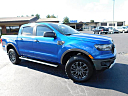 Thumbnail image of 2019 Ford Ranger at Gary Mathews Motors