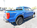 Thumbnail image of 2019 Ford Ranger at Gary Mathews Motors
