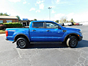 Thumbnail image of 2019 Ford Ranger at Gary Mathews Motors