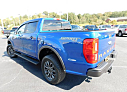 Thumbnail image of 2019 Ford Ranger at Gary Mathews Motors