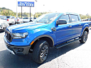 Thumbnail image of 2019 Ford Ranger at Gary Mathews Motors
