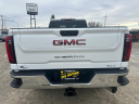 Thumbnail image of 2025 GMC Sierra 3500HD at Van Motors Inc.