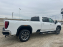 Thumbnail image of 2025 GMC Sierra 3500HD at Van Motors Inc.