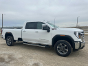 Thumbnail image of 2025 GMC Sierra 3500HD at Van Motors Inc.