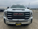 Thumbnail image of 2025 GMC Sierra 3500HD at Van Motors Inc.