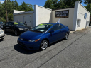 2008 Honda Civic Si at QUALITY AUTOS, LLC