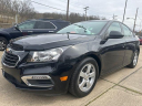 Thumbnail image of 2015 Chevrolet Cruze at Doman Auto & Marine Sales, Inc.