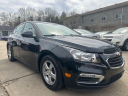 Thumbnail image of 2015 Chevrolet Cruze at Doman Auto & Marine Sales, Inc.