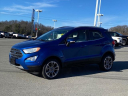 Thumbnail image of 2019 Ford EcoSport at Crossroads Chevrolet