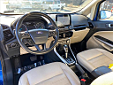 2019 Ford EcoSport Titanium at Crossroads Chevrolet