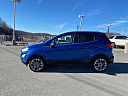 Thumbnail image of 2019 Ford EcoSport at Crossroads Chevrolet