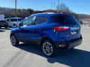 Thumbnail image of 2019 Ford EcoSport at Crossroads Chevrolet