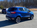 Thumbnail image of 2019 Ford EcoSport at Crossroads Chevrolet