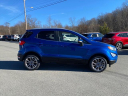 Thumbnail image of 2019 Ford EcoSport at Crossroads Chevrolet