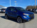 Thumbnail image of 2019 Ford EcoSport at Crossroads Chevrolet