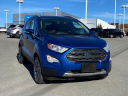 Thumbnail image of 2019 Ford EcoSport at Crossroads Chevrolet