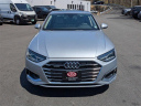 2022 Audi A4 quattro Premium 40 TFSI at Tasca Chrysler Dodge Jeep Ram White Plains