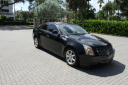 Thumbnail image of 2011 Cadillac CTS at ENERGY AUTO SALES LLC