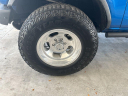 Thumbnail image of 2023 Ford Bronco at University Dodge Ram