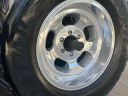 Thumbnail image of 2023 Ford Bronco at University Dodge Ram