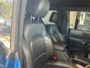 Thumbnail image of 2023 Ford Bronco at University Dodge Ram
