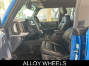 Thumbnail image of 2023 Ford Bronco at University Dodge Ram