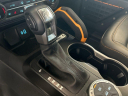 2023 Ford Bronco Badlands Advanced at University Dodge Ram