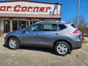 Thumbnail image of 2015 Nissan Rogue at Car Corner