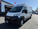 Thumbnail image of 2023 Ram ProMaster at Gage Auto Sales