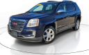 Thumbnail image of 2017 GMC Terrain at McDonald Kia