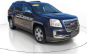 Thumbnail image of 2017 GMC Terrain at McDonald Kia