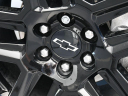 Thumbnail image of 2023 Chevrolet Silverado 1500 at Miami Lakes Automall