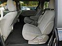 Thumbnail image of 2016 Toyota Sienna at Gary Mathews Motors