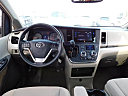 Thumbnail image of 2016 Toyota Sienna at Gary Mathews Motors