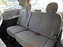 Thumbnail image of 2016 Toyota Sienna at Gary Mathews Motors