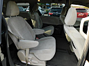 Thumbnail image of 2016 Toyota Sienna at Gary Mathews Motors