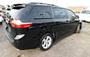 Thumbnail image of 2016 Toyota Sienna at Gary Mathews Motors