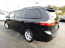 Thumbnail image of 2016 Toyota Sienna at Gary Mathews Motors