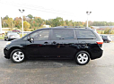 Thumbnail image of 2016 Toyota Sienna at Gary Mathews Motors