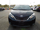 Thumbnail image of 2016 Toyota Sienna at Gary Mathews Motors