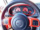 Thumbnail image of 2017 Jeep Wrangler Unlimited at Gary Mathews Motors