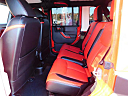 Thumbnail image of 2017 Jeep Wrangler Unlimited at Gary Mathews Motors