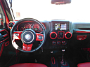 Thumbnail image of 2017 Jeep Wrangler Unlimited at Gary Mathews Motors