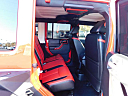 Thumbnail image of 2017 Jeep Wrangler Unlimited at Gary Mathews Motors