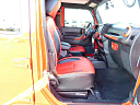 Thumbnail image of 2017 Jeep Wrangler Unlimited at Gary Mathews Motors
