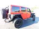 Thumbnail image of 2017 Jeep Wrangler Unlimited at Gary Mathews Motors
